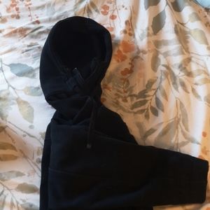 Lululemon zipup sweater